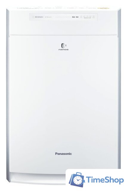 Климатический комплекс Panasonic F-VXR50R-W - Изображение №11 — Интернет-магазин Time-Shop
