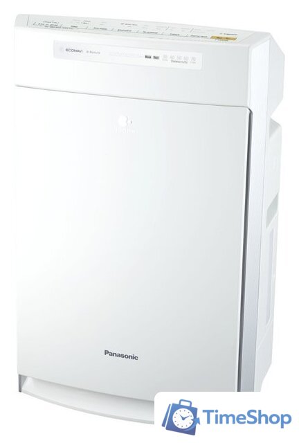 Климатический комплекс Panasonic F-VXR50R-W - Изображение №1 — Интернет-магазин Time-Shop