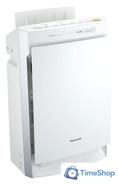 Климатический комплекс Panasonic F-VXR50R-W - Изображение №4 — Интернет-магазин Time-Shop