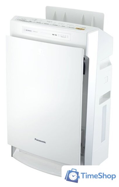 Климатический комплекс Panasonic F-VXR50R-W - Изображение №10 — Интернет-магазин Time-Shop