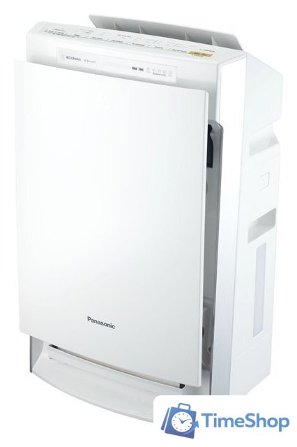 Климатический комплекс Panasonic F-VXR50R-W - Изображение №8 — Интернет-магазин Time-Shop
