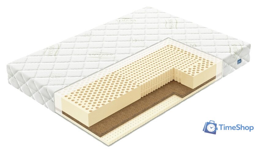 Матрас Vegas Spirit 180x200 - Изображение №1 — Интернет-магазин Time-Shop