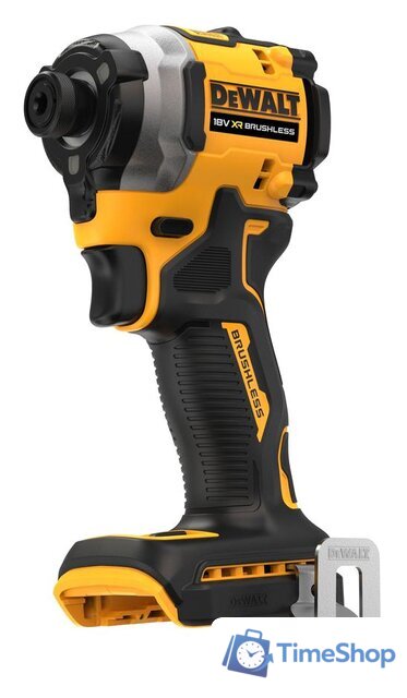 Винтоверт DeWalt DCF850N-XJ (без АКБ) - Изображение №1 — Интернет-магазин Time-Shop