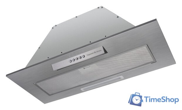Кухонная вытяжка Zigmund & Shtain K 012.7 S - Изображение №1 — Интернет-магазин Time-Shop
