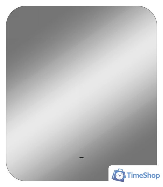  Misty Зеркало Адхил 60 АДХ-02-60/70-14 - Изображение №1 — Интернет-магазин Time-Shop