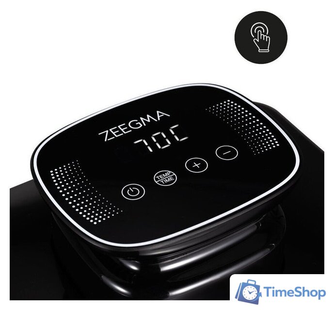 Сушилка для овощей и фруктов Zeegma Dry Chef Pro 5 - Изображение №11 — Интернет-магазин Time-Shop