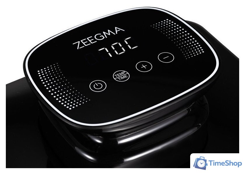 Сушилка для овощей и фруктов Zeegma Dry Chef Pro 5 - Изображение №3 — Интернет-магазин Time-Shop