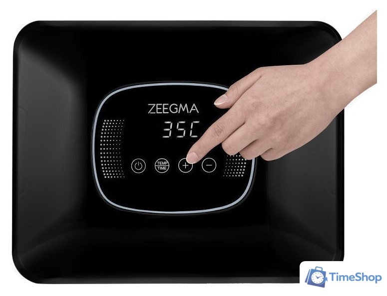 Сушилка для овощей и фруктов Zeegma Dry Chef Pro 5 - Изображение №4 — Интернет-магазин Time-Shop