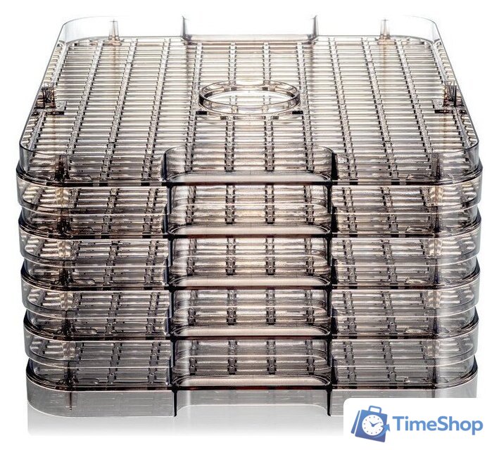 Сушилка для овощей и фруктов Zeegma Dry Chef Pro 5 - Изображение №5 — Интернет-магазин Time-Shop