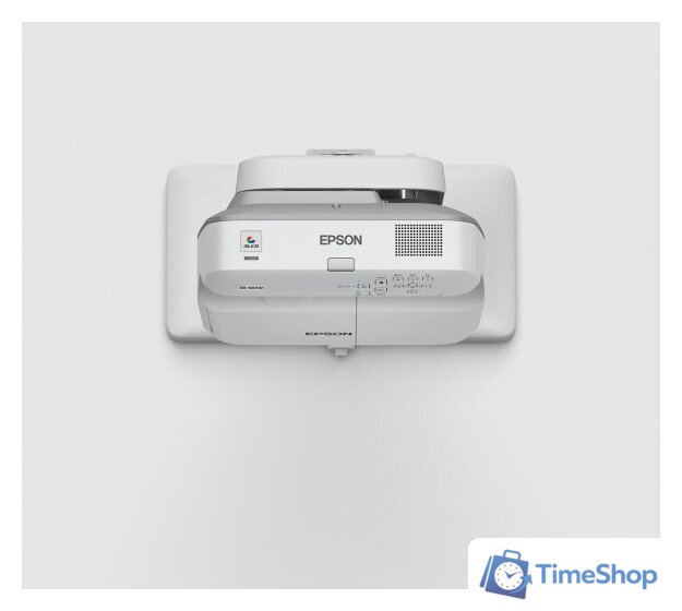 Проектор Epson EB-685W - Изображение №3 — Интернет-магазин Time-Shop