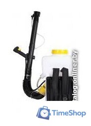 Бензиновый опрыскиватель Champion PS242 - Изображение №2 — Интернет-магазин Time-Shop