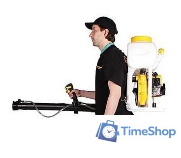 Бензиновый опрыскиватель Champion PS242 - Изображение №4 — Интернет-магазин Time-Shop