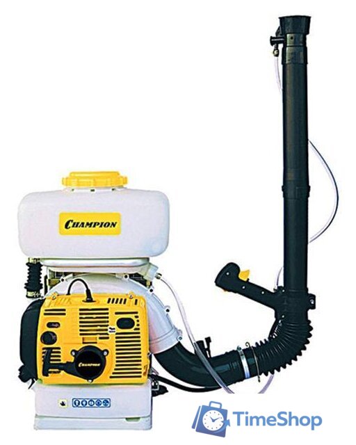 Бензиновый опрыскиватель Champion PS242 - Изображение №1 — Интернет-магазин Time-Shop