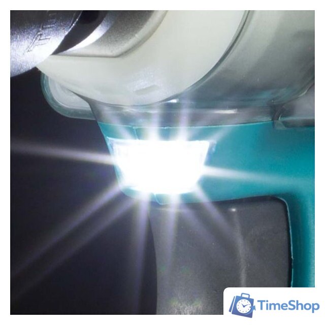 Гайковерт Makita DTW300Z (без АКБ) - Изображение №3 — Интернет-магазин Time-Shop