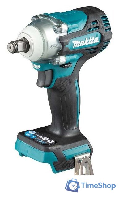 Гайковерт Makita DTW300Z (без АКБ) - Изображение №1 — Интернет-магазин Time-Shop