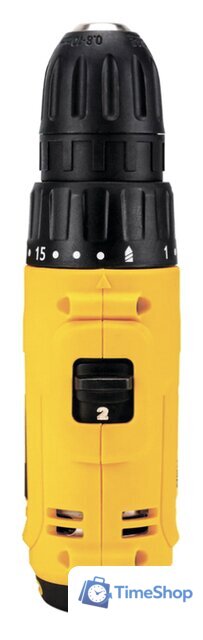 Дрель-шуруповерт Deli DL-DZ12-E1A1 102878 (с 1-им АКБ) - Изображение №3 — Интернет-магазин Time-Shop