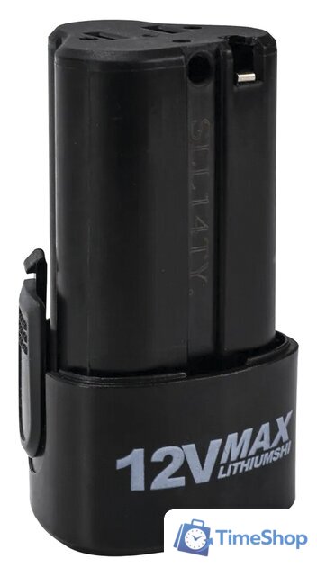 Дрель-шуруповерт Deli DL-DZ12-E1A1 102878 (с 1-им АКБ) - Изображение №5 — Интернет-магазин Time-Shop