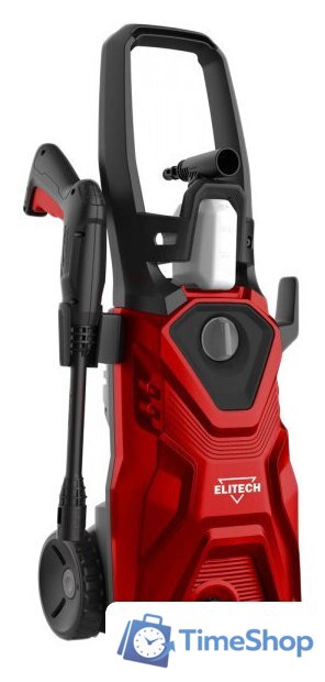 Мойка высокого давления ELITECH М 1600РП - Изображение №1 — Интернет-магазин Time-Shop