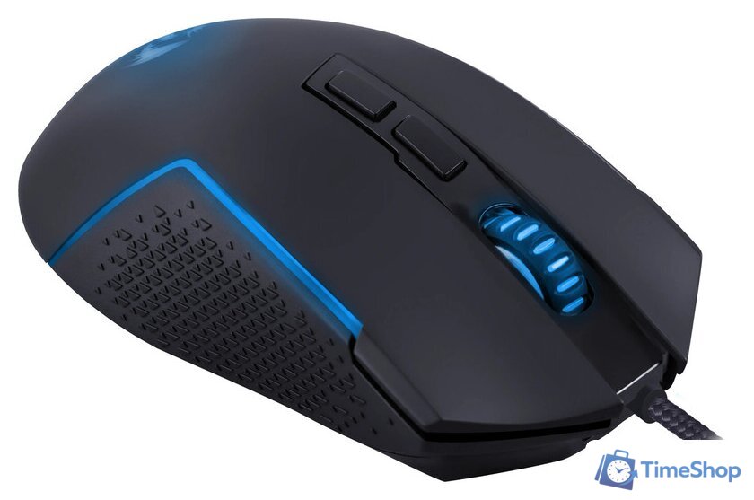 Игровая мышь Redragon Trident Lite - Изображение №5 — Интернет-магазин Time-Shop