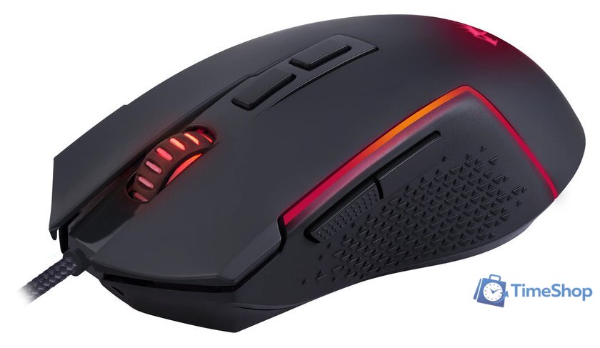 Игровая мышь Redragon Trident Lite - Изображение №6 — Интернет-магазин Time-Shop