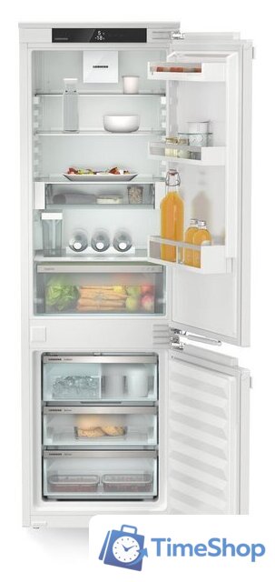 Холодильник Liebherr ICNd 5133 Plus NoFrost 5133-22001 - Изображение №1 — Интернет-магазин Time-Shop