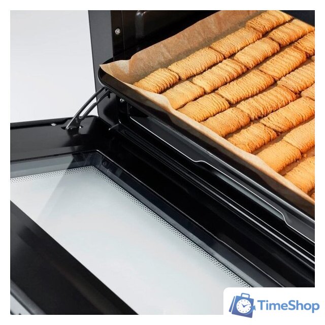 Мини-печь CASO TO 26 Classic - Изображение №5 — Интернет-магазин Time-Shop