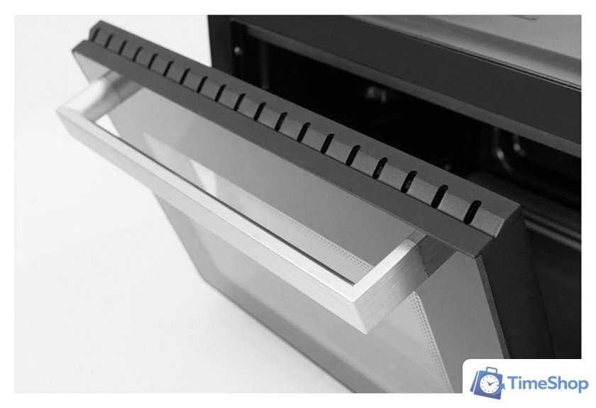 Мини-печь CASO TO 26 Classic - Изображение №4 — Интернет-магазин Time-Shop