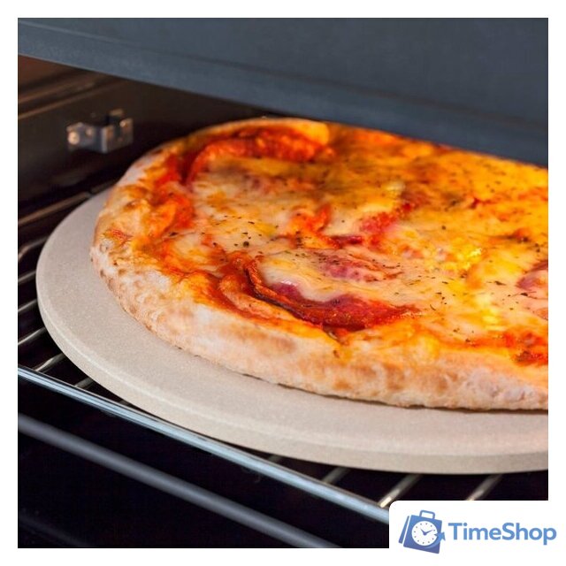 Мини-печь CASO TO 26 Classic - Изображение №9 — Интернет-магазин Time-Shop