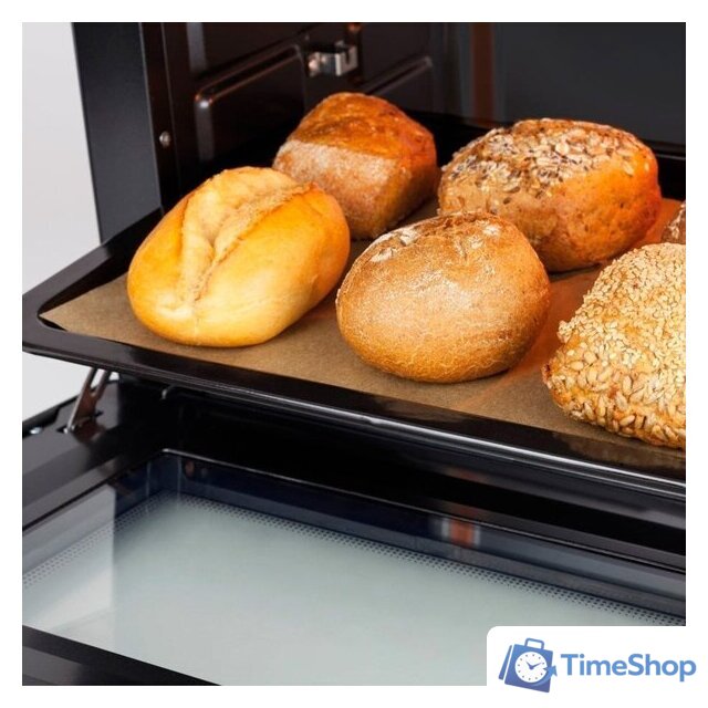 Мини-печь CASO TO 26 Classic - Изображение №7 — Интернет-магазин Time-Shop