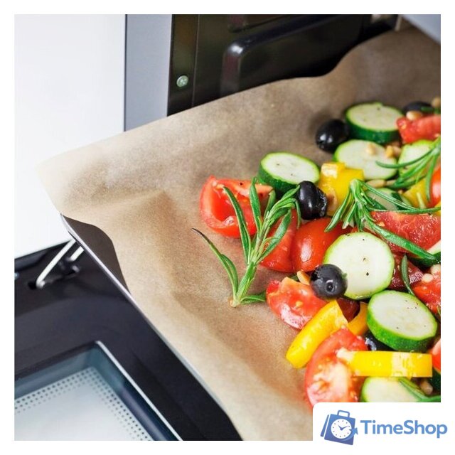 Мини-печь CASO TO 26 Classic - Изображение №6 — Интернет-магазин Time-Shop