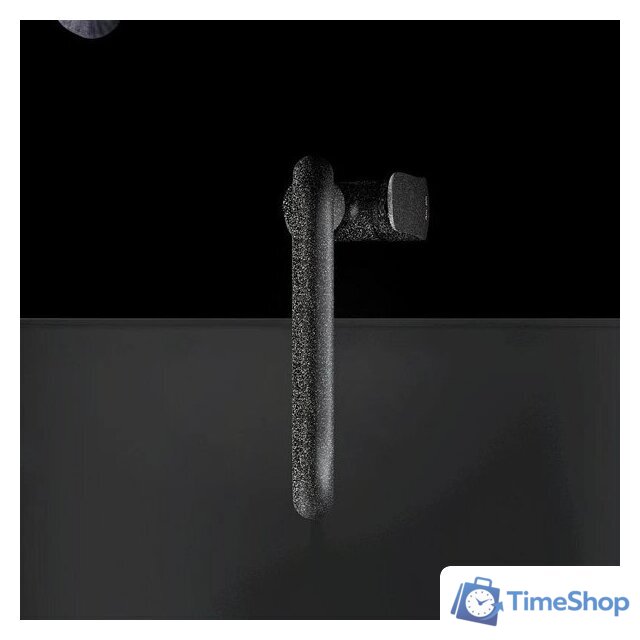 Смеситель AM.PM Like F8006022 (черный) - Изображение №4 — Интернет-магазин Time-Shop
