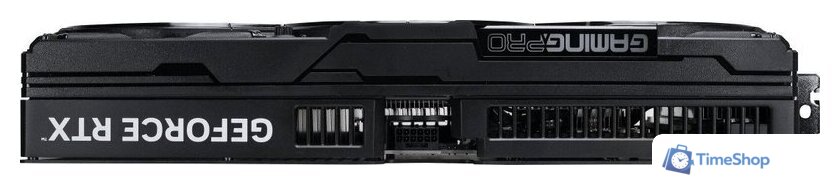 Видеокарта Palit GeForce RTX 5070 Ti GamingPro OC V1 NE7507TS19T2-GB2031Y - Изображение №7 — Интернет-магазин Time-Shop