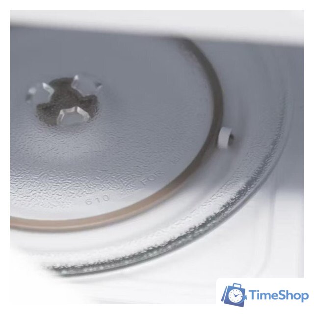 Микроволновая печь Horizont HSM201W - Изображение №5 — Интернет-магазин Time-Shop