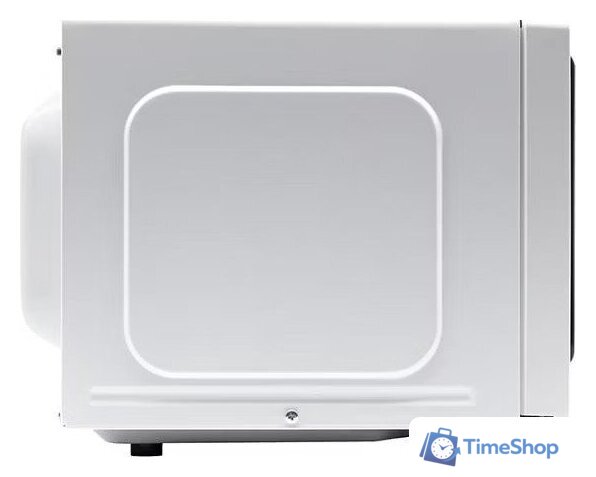 Микроволновая печь Horizont HSM201W - Изображение №9 — Интернет-магазин Time-Shop