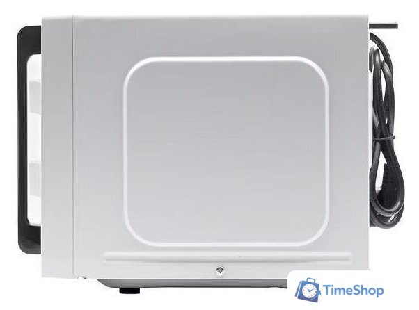Микроволновая печь Horizont HSM201W - Изображение №7 — Интернет-магазин Time-Shop