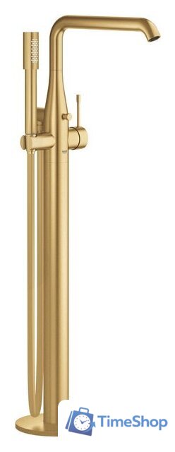 Смеситель Grohe Essence 25248GN1 - Изображение №1 — Интернет-магазин Time-Shop