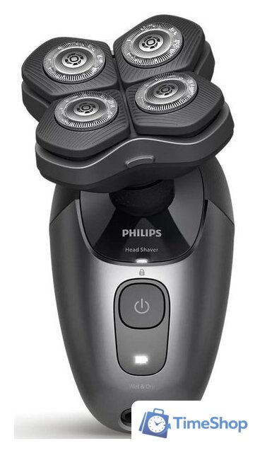 Электробритва Philips Head Pro Series 7000 HS7980/15 - Изображение №2 — Интернет-магазин Time-Shop