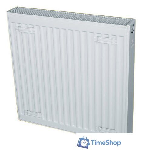 Стальной панельный радиатор Лидея ЛК 22-511 тип 22 500x1100 - Изображение №2 — Интернет-магазин Time-Shop