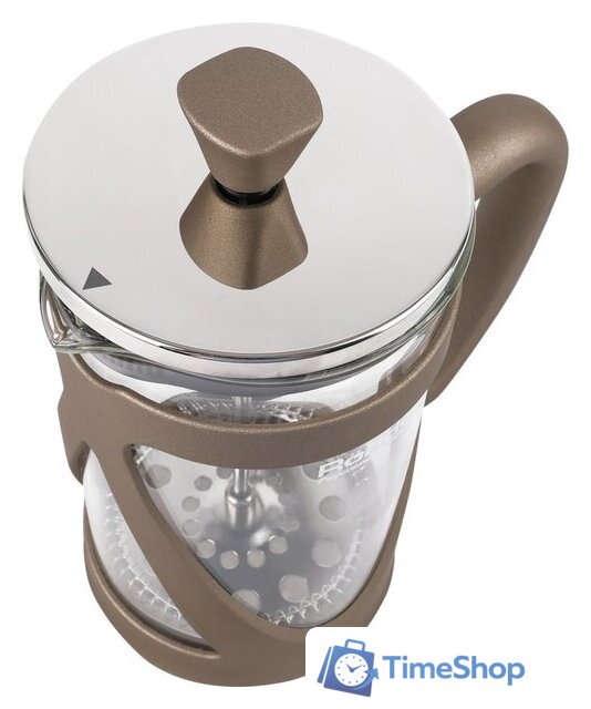 Френч-пресс Rondell Impressia Bronze RDS-1258 - Изображение №2 — Интернет-магазин Time-Shop