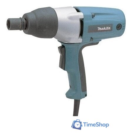 Гайковерт Makita TW0350 - Изображение №1 — Интернет-магазин Time-Shop