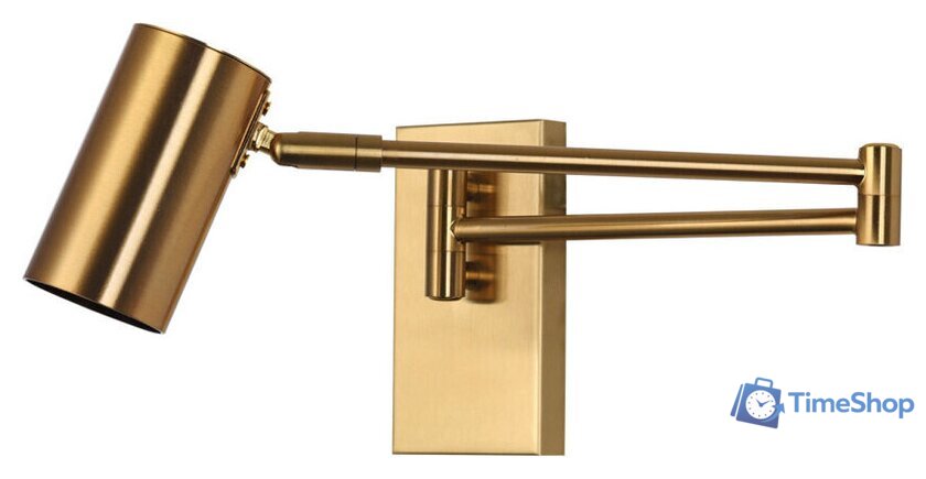 Бра Kinklight Хэлли 07657.20 (бронза) - Изображение №1 — Интернет-магазин Time-Shop