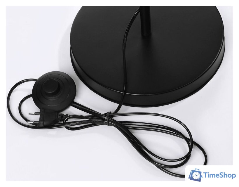 Торшер Ambrella Traditional TR8155 - Изображение №5 — Интернет-магазин Time-Shop