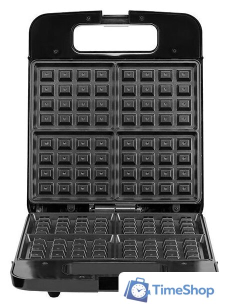 Вафельница Lafe GFB-002 - Изображение №2 — Интернет-магазин Time-Shop