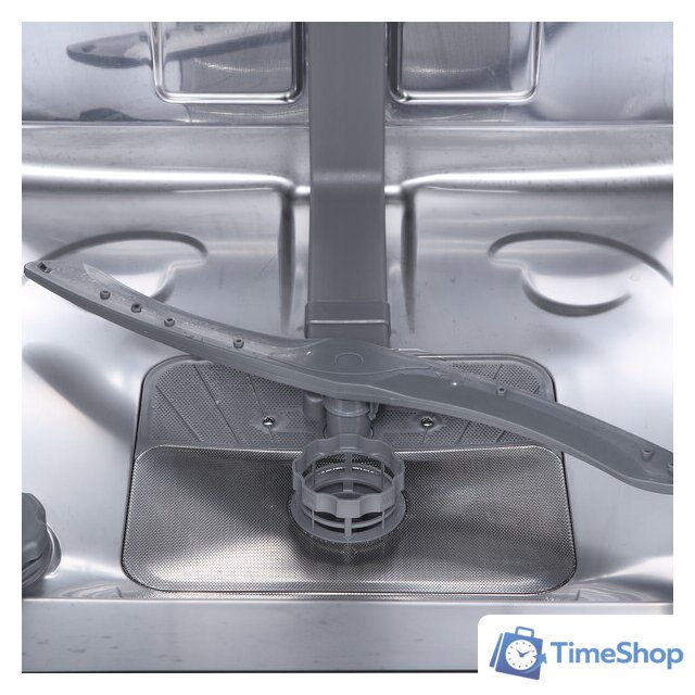 Отдельностоящая посудомоечная машина Бирюса DWF-614/6 W - Изображение №12 — Интернет-магазин Time-Shop