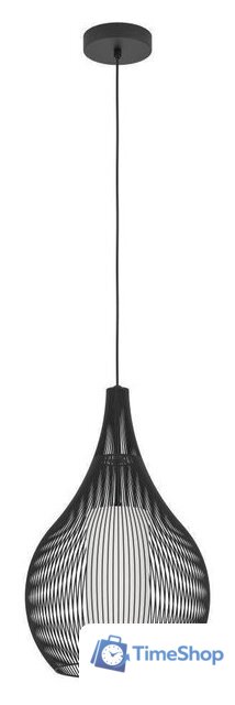 Подвесная люстра Eglo Razoni 1 900828 - Изображение №1 — Интернет-магазин Time-Shop