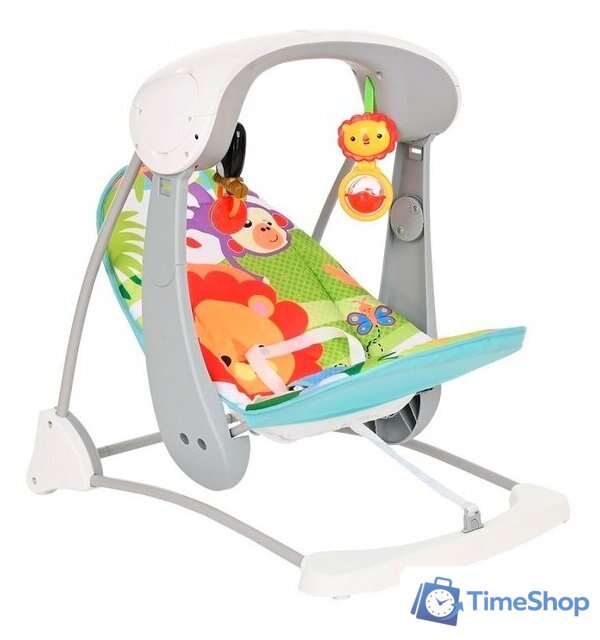 Качель Pituso Pino Lion 98213 - Изображение №1 — Интернет-магазин Time-Shop