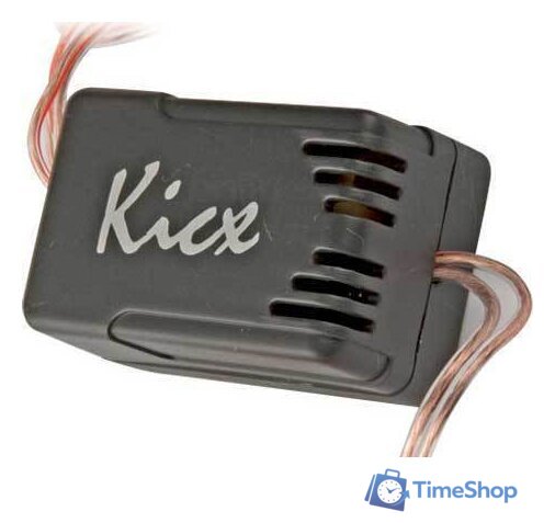 Компонентная АС KICX STC 6.2 - Изображение №4 — Интернет-магазин Time-Shop