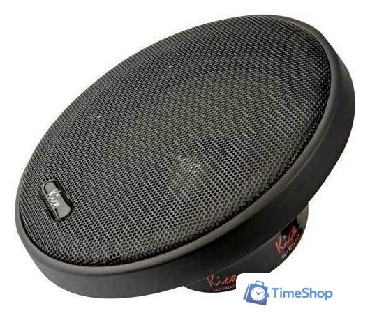 Компонентная АС KICX STC 6.2 - Изображение №2 — Интернет-магазин Time-Shop