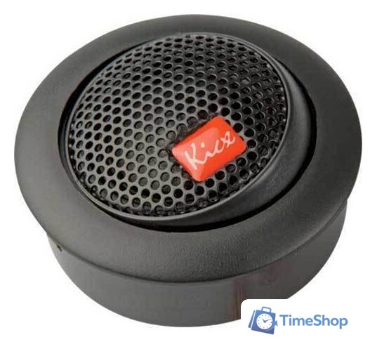 Компонентная АС KICX STC 6.2 - Изображение №3 — Интернет-магазин Time-Shop