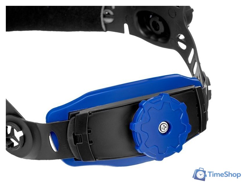 Сварочная маска Сварог Pro B50 True Color - Изображение №10 — Интернет-магазин Time-Shop